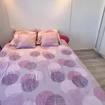 Maison 5 Couchages, Clim, Acces 100m
