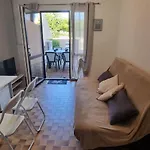 Maison 5 Couchages, Clim, Acces 100m 루케이트