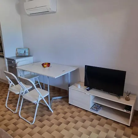 Maison 5 Couchages, Clim, Acces 100m Holiday home