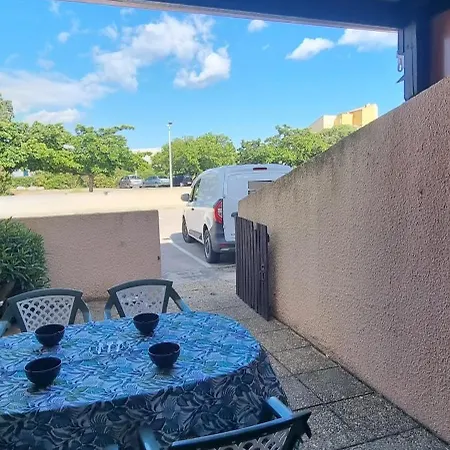 Maison 5 Couchages, Clim, Acces 100m Holiday home Leucate