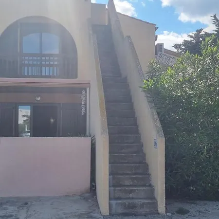 Maison 5 Couchages, Clim, Acces 100m Ferienhaus