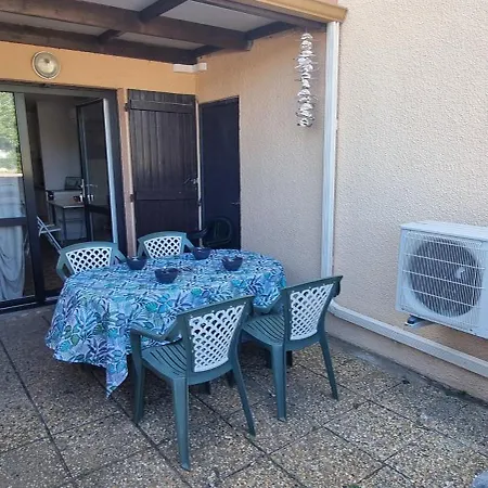 Hébergement de vacances Maison 5 Couchages, Clim, Accès 100m