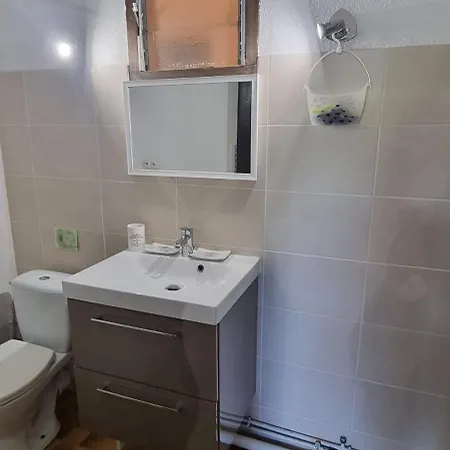 Maison 5 Couchages, Clim, Accès 100m