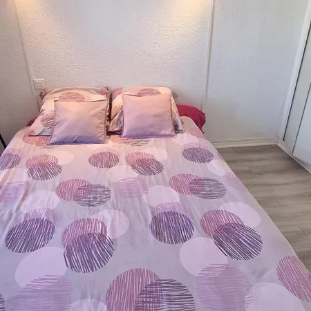 Maison 5 Couchages, Clim, Acces 100m