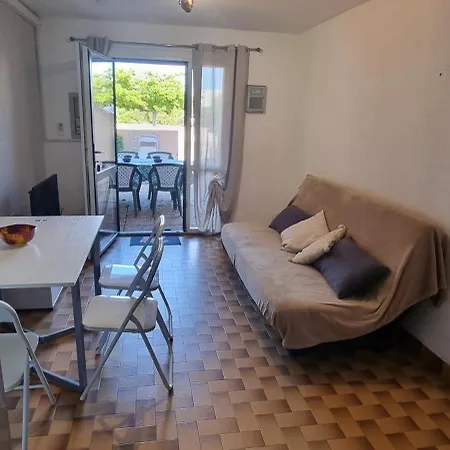Maison 5 Couchages, Clim, Acces 100m Holiday home *