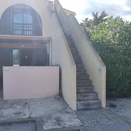 Holiday home Maison 5 Couchages, Clim, Acces 100m Leucate