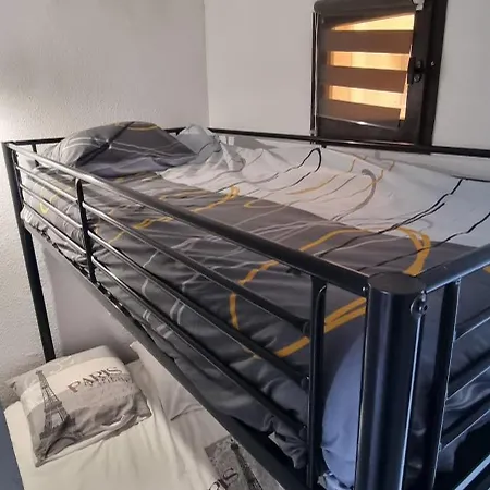 Maison 5 Couchages, Clim, Acces 100m Holiday home *