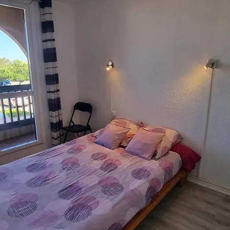 Maison 5 Couchages, Clim, Accès 100m Leucate