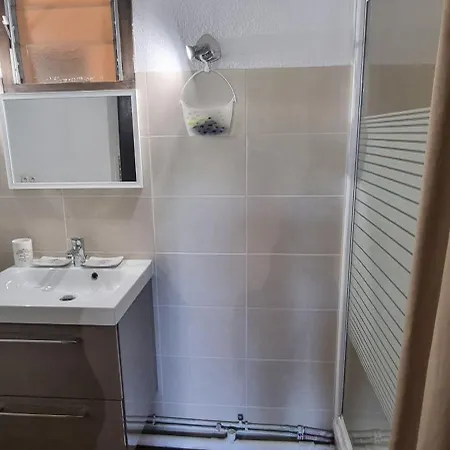 Holiday home Maison 5 Couchages, Clim, Acces 100m Leucate
