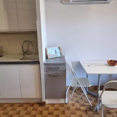 Maison 5 Couchages, Clim, Acces 100m *