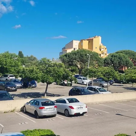 Maison 5 Couchages, Clim, Acces 100m * Leucate