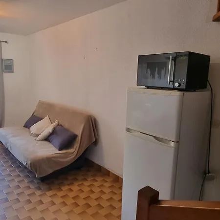 Maison 5 Couchages, Clim, Acces 100m Holiday home