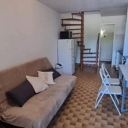 Holiday home Maison 5 Couchages, Clim, Acces 100m