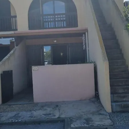 Holiday home Maison 5 Couchages, Clim, Acces 100m *