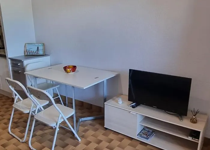 Maison 5 Couchages, Clim, Acces 100m Tatil Evi