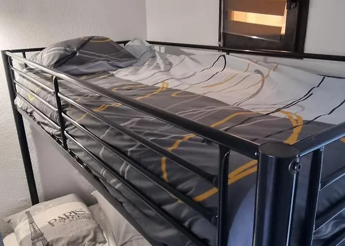 Maison 5 Couchages, Clim, Acces 100m Дом отдыха *