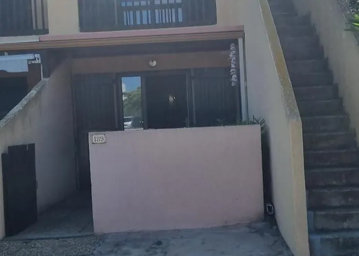 Tatil Evi Maison 5 Couchages, Clim, Acces 100m *